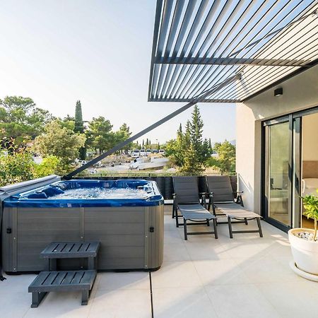 Appartamento La Fiora Deluxe Ragusa Esterno foto