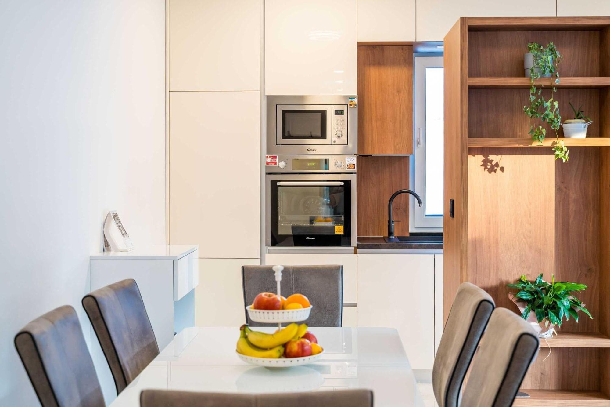 Appartamento La Fiora Deluxe Ragusa Esterno foto