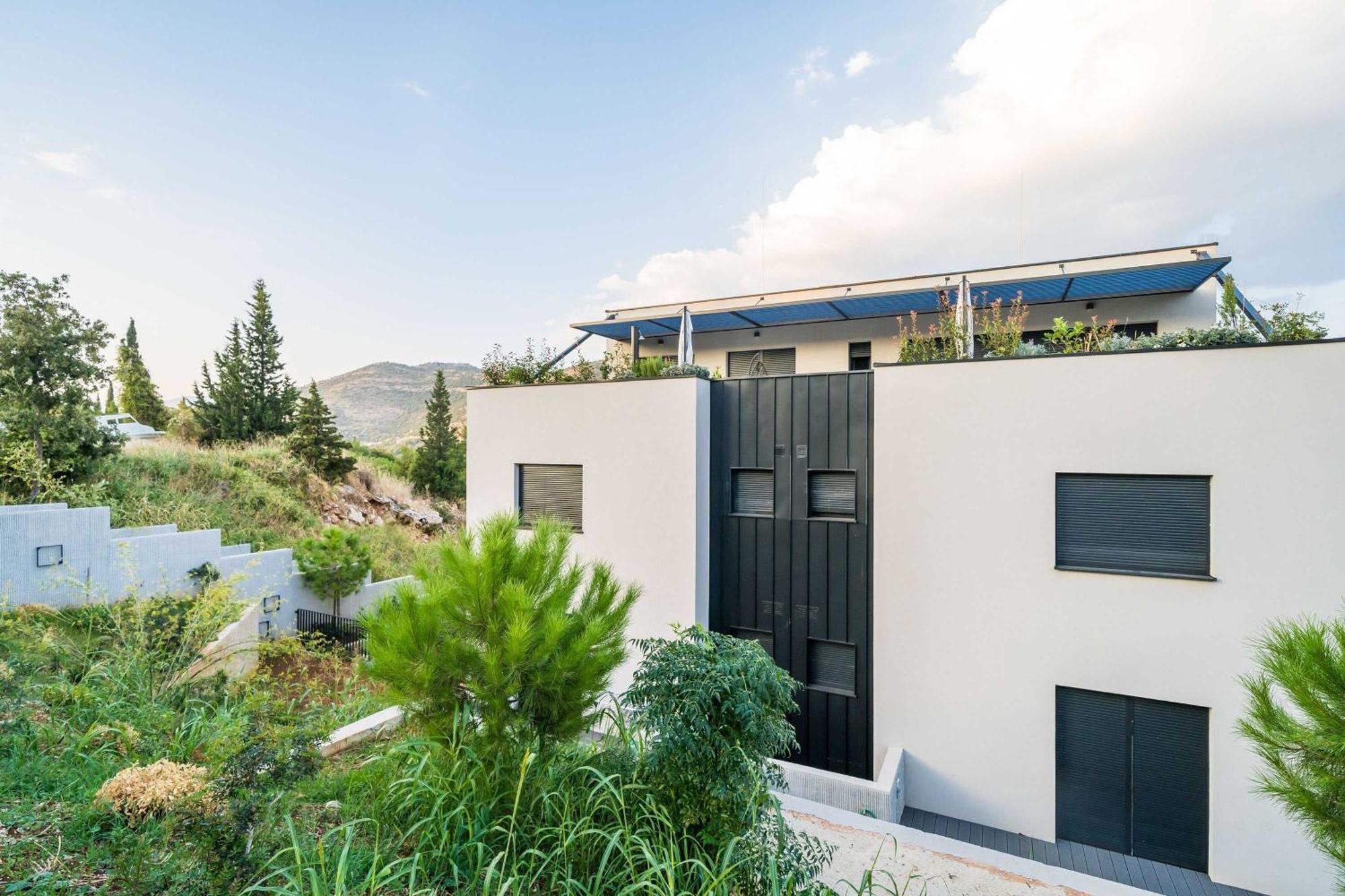 Appartamento La Fiora Deluxe Ragusa Esterno foto