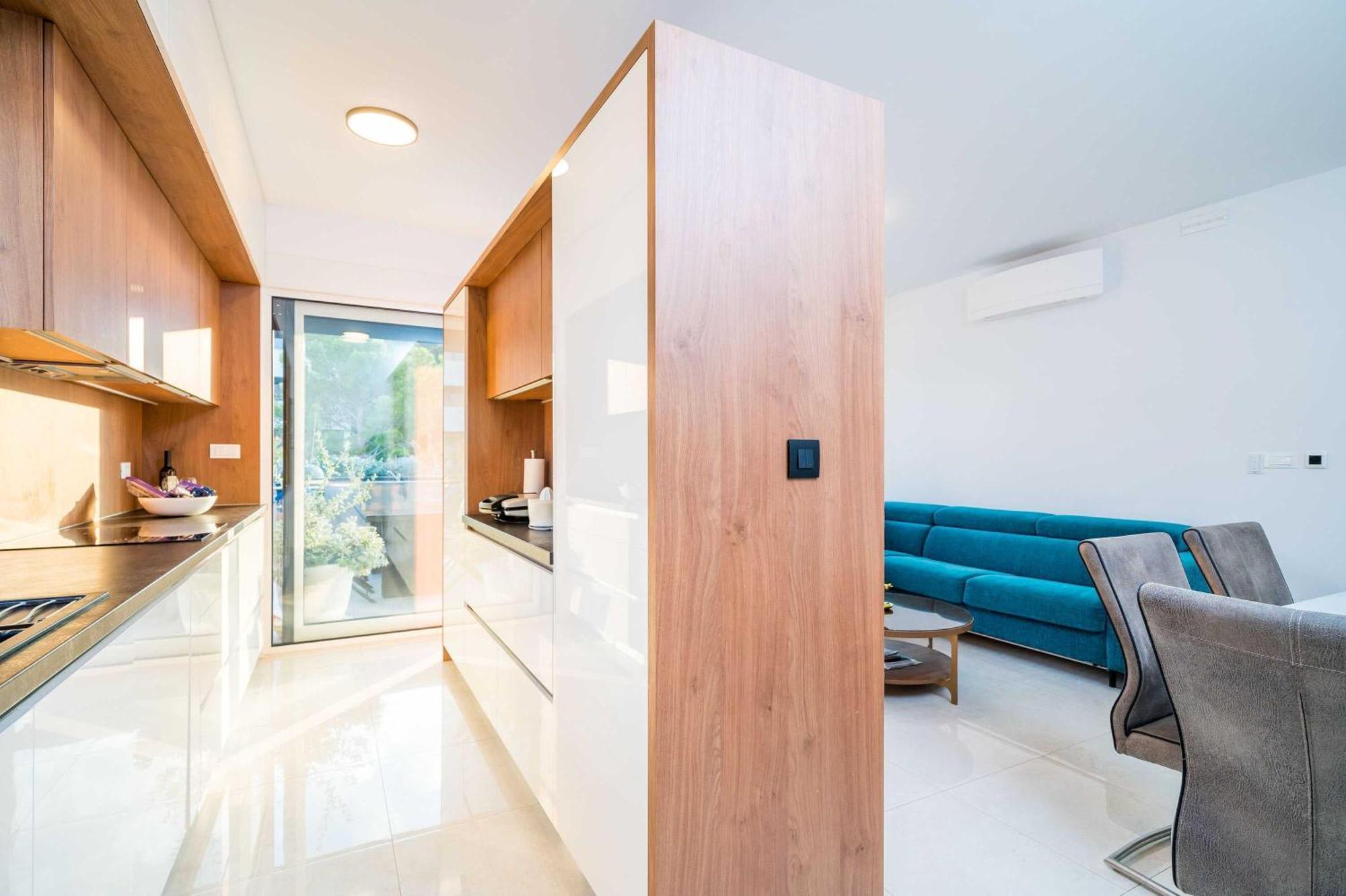 Appartamento La Fiora Deluxe Ragusa Esterno foto