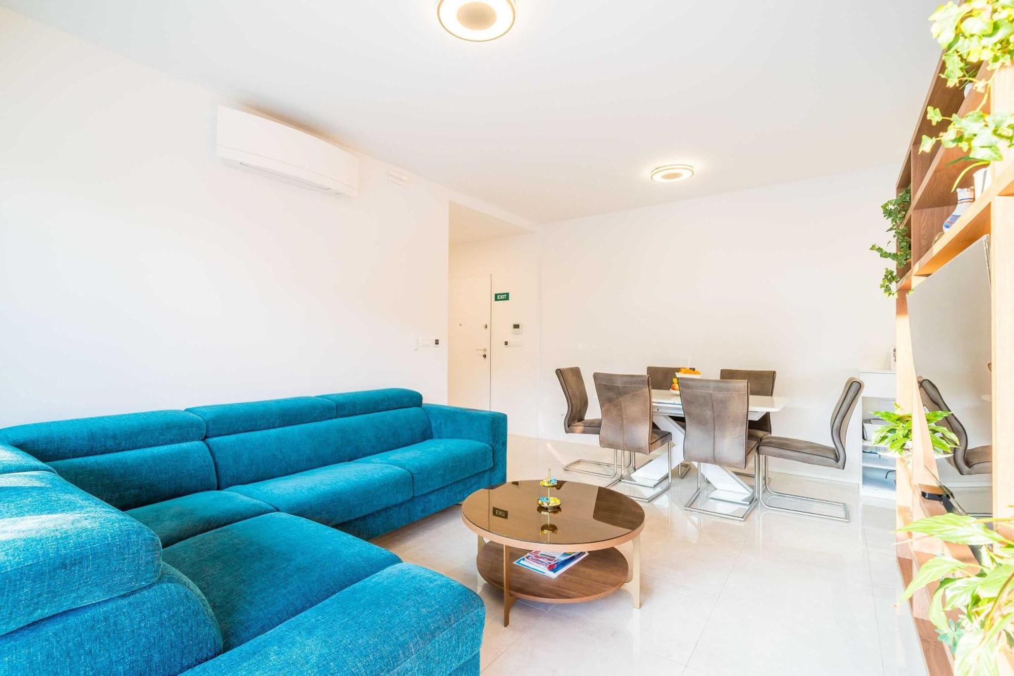 Appartamento La Fiora Deluxe Ragusa Esterno foto