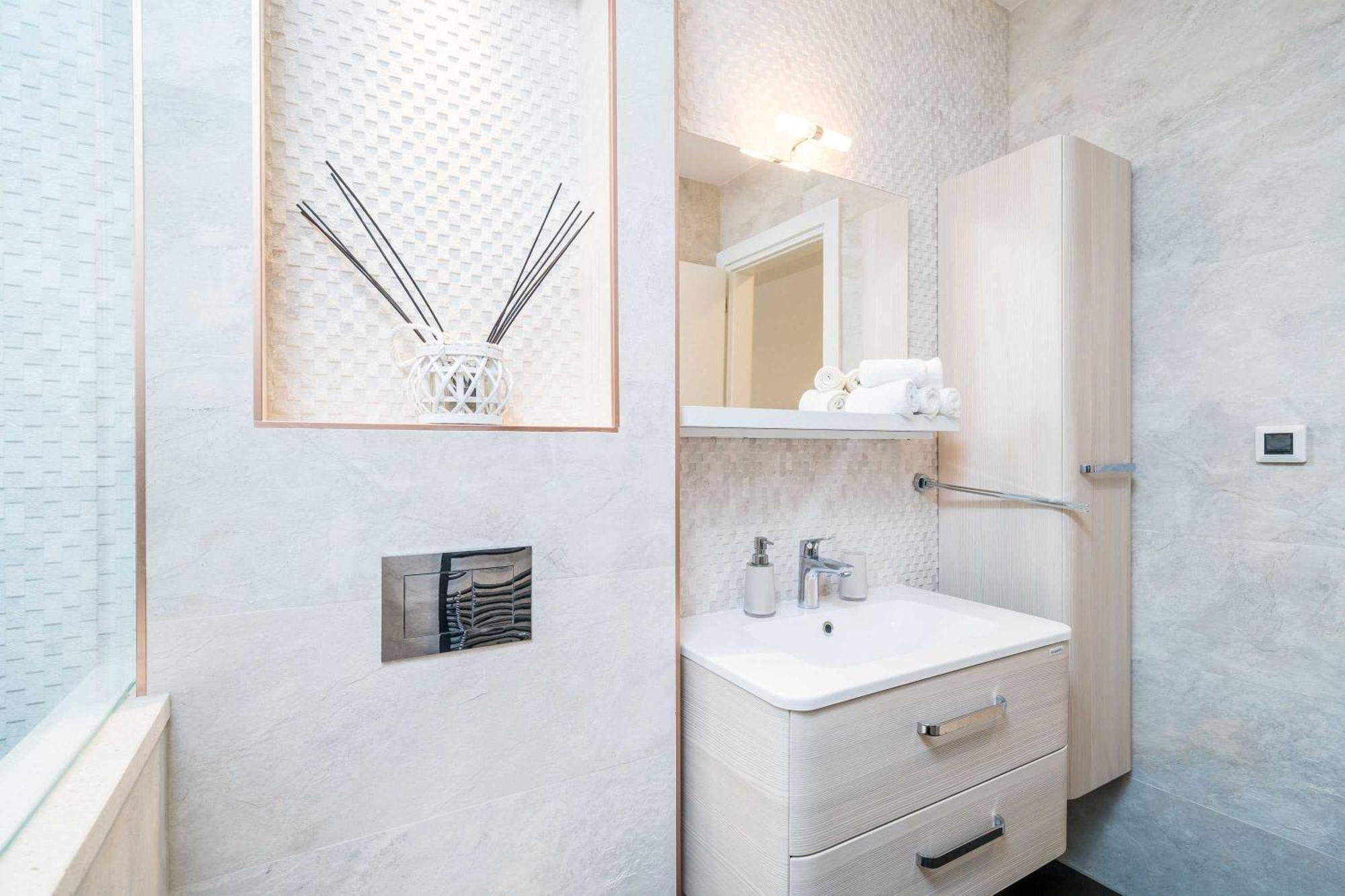 Appartamento La Fiora Deluxe Ragusa Esterno foto