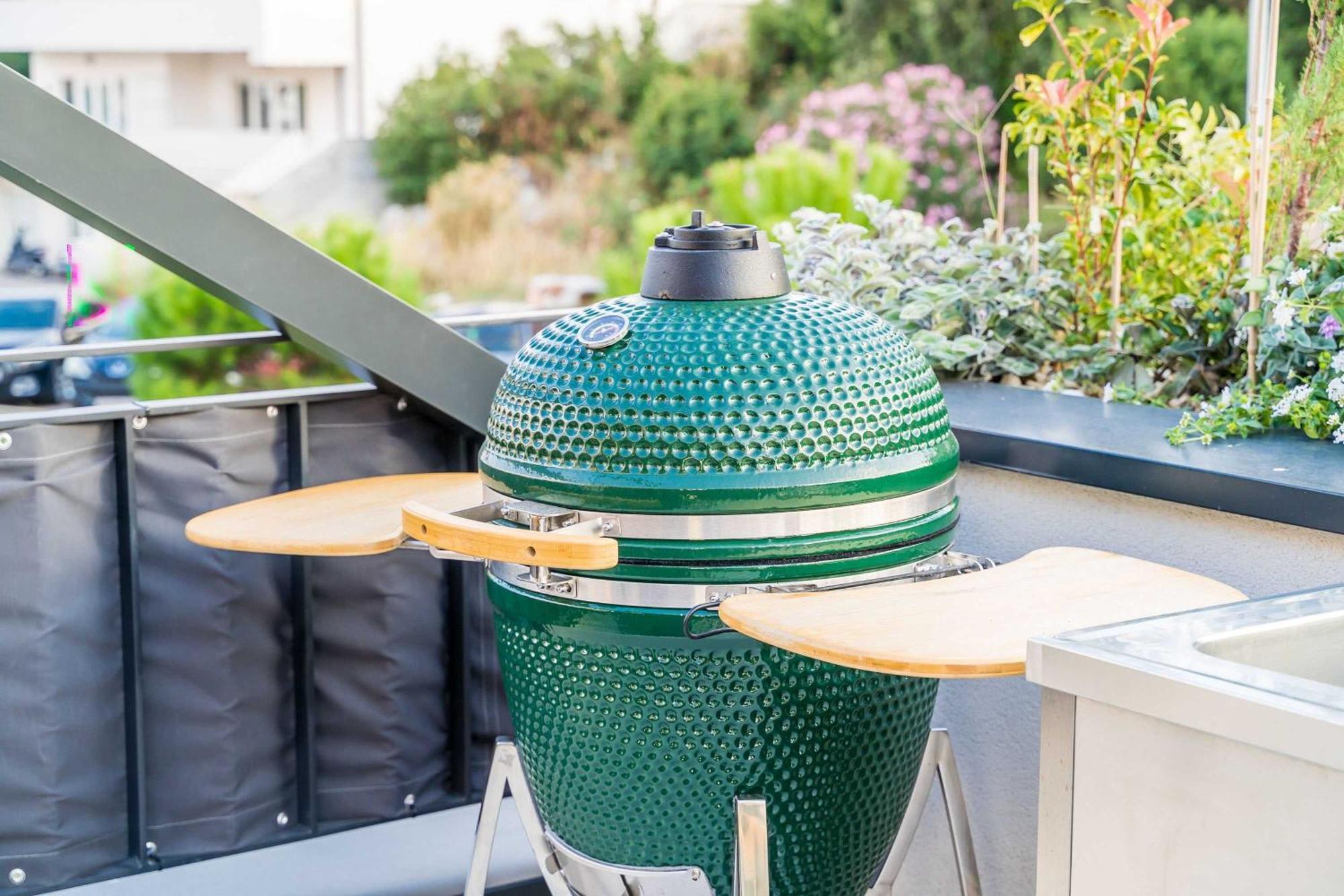 Appartamento La Fiora Deluxe Ragusa Esterno foto